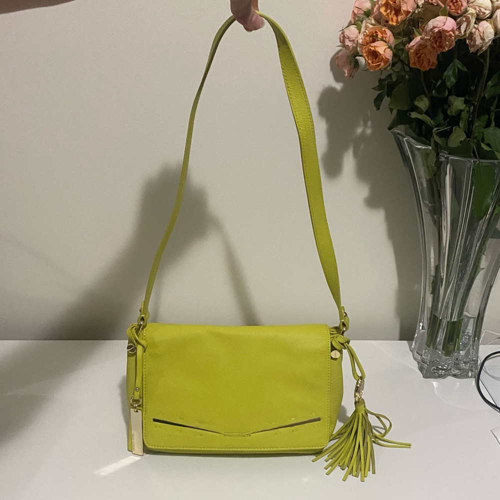 Vince Camino 100% Genuine Leather Bag
